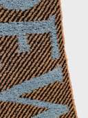 шарф 12112518 - фото 3