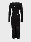 платье 22122521 - фото 2