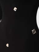 платье 22122521 - фото 3