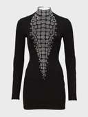 платье 22122525 - фото 1