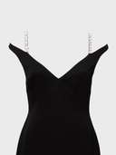 платье 22122524 - фото 3