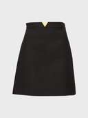 юбка 22122566 - фото 1