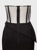 платье 22122523 - фото 4