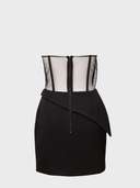 платье 22122523 - фото 3