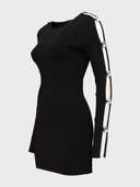 платье 22122520 - фото 3