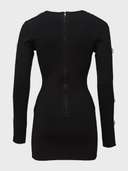 платье 22122520 - фото 2