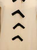 блуза 22122567 - фото 3