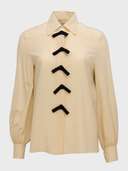 блуза 22122567 - фото 1