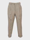 брюки 100725 - фото 1