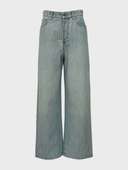 джинсы 18022605 - фото 1