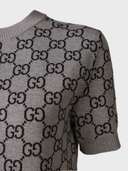 кофта 17102510 - фото 4