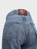 джинсы 27022620 - фото 4