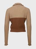 кофта 12112525 - фото 2