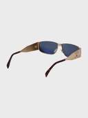 очки CL40325U 30N - фото 4