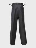 брюки 17122637 - фото 2