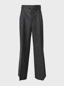 брюки 17122637 - фото 1