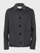 пальто 22122532 - фото 1