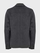 пальто 22122532 - фото 2