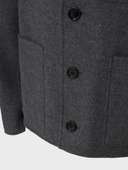 пальто 22122532 - фото 3