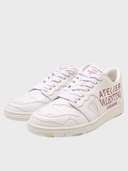 кеды 601 - фото 1