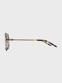 очки RB 3025 AVIATOR LARGE METAL 9064/41 - фото 3