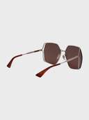 очки GG 0817S 002 - фото 2