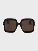 очки GG 1241S 001 - фото 2