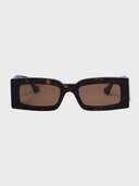 очки GG 1425S 002 - фото 2