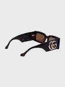 очки GG 1425S 002 - фото 4