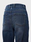 джинсы 18022654 - фото 4