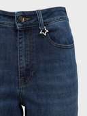 джинсы 18022654 - фото 3