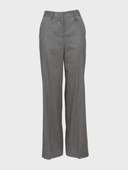 брюки 18022648 - фото 1