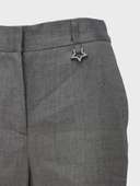 брюки 18022648 - фото 2