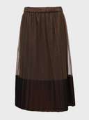 юбка - фото 1