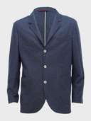 пиджак 191210 - фото 1