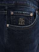 джинсы - фото 3