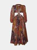 платье 191003 - фото 1