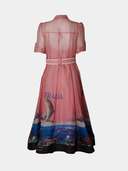 платье 060148 - фото 2