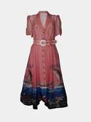 платье 060148 - фото 1