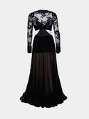 платье 090820 - фото 1