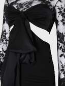 платье 090820 - фото 3