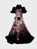 платье 200908 - фото 1