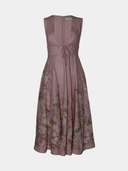 платье 100707 - фото 1