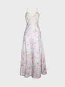 платье 100708 - фото 1