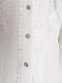 блуза 19032522 - фото 3