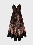 платье 19052501 - фото 1