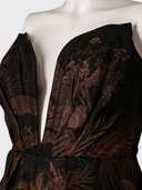 платье 19052501 - фото 3