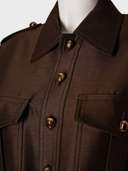 пиджак 19052502 - фото 3