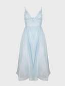 платье 19052504 - фото 1