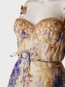 платье 19052505 - фото 3